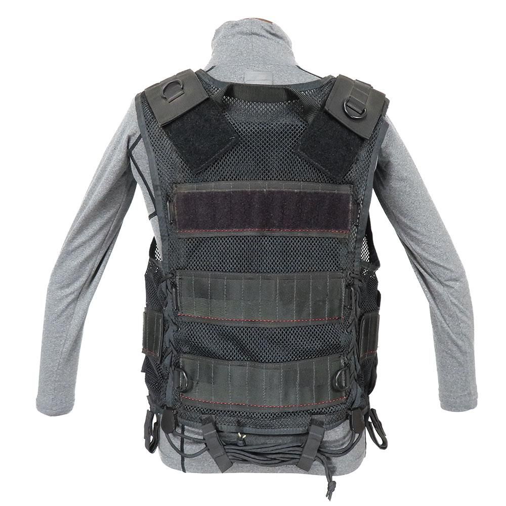 EAGLE TAC V1-NB ベスト | 中古ブラック - -米軍放出品販売