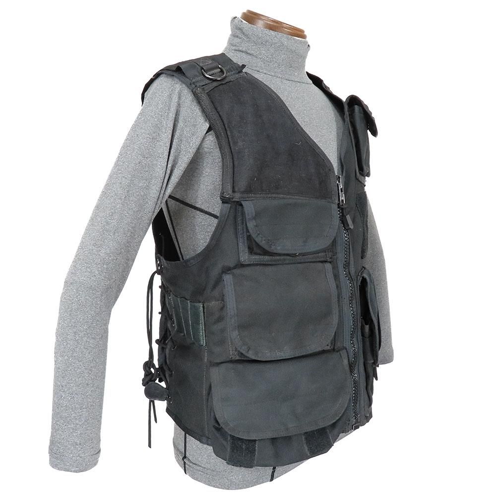 EAGLE TAC V1-NB ベスト | 中古ブラック - -米軍放出品販売