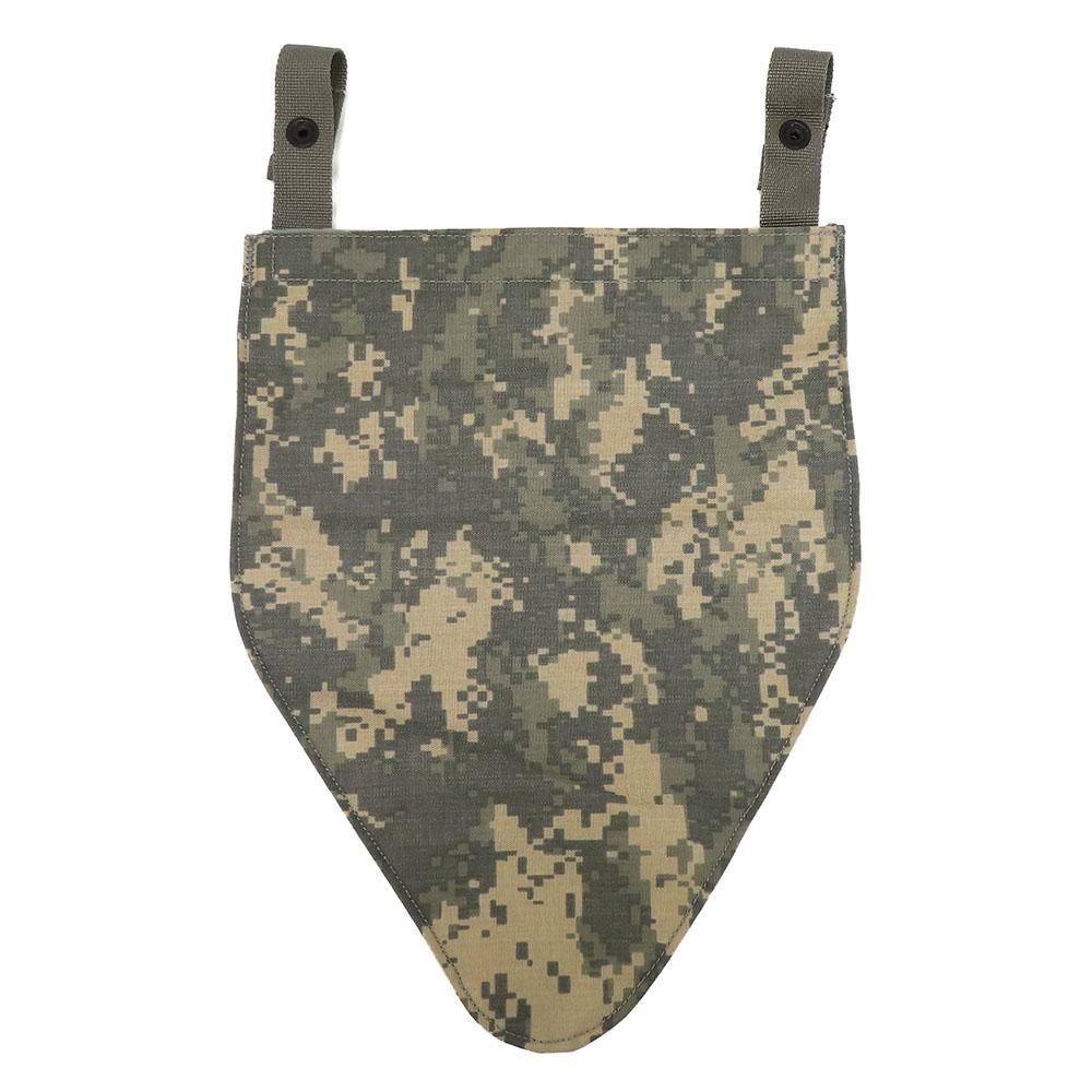 OTV迷彩ベストセット | POINT BLANK - -米軍放出品販売- White Rook