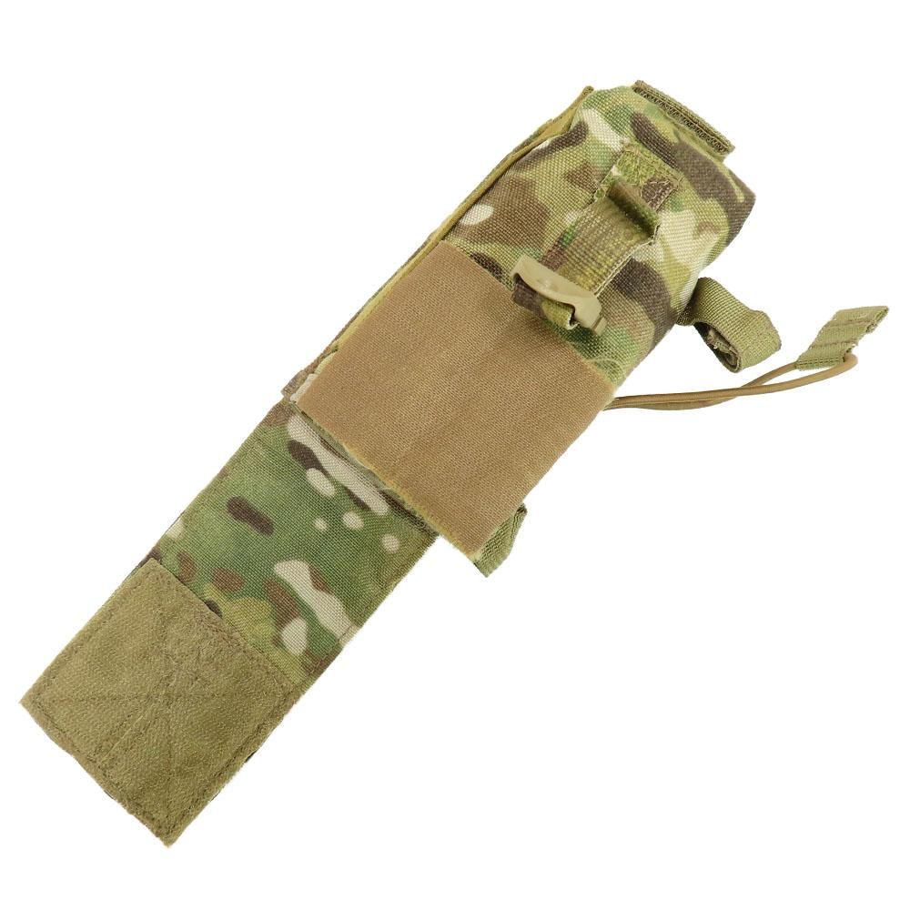 〈美品〉EAGLE INDUSTRIES ハイドレーションポーチ マルチカム 美品〉EAGLE INDUSTRIES ハイドレーションバック マルチカム
