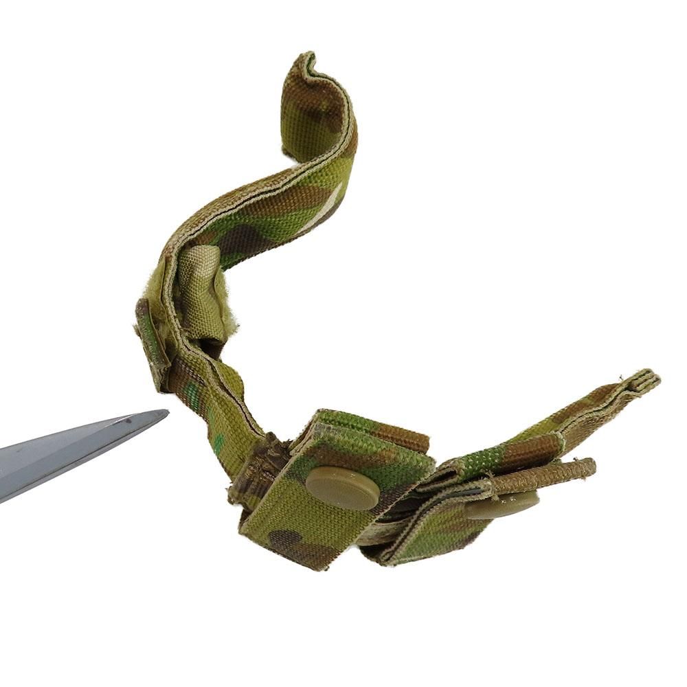 EAGLEウェポンキャッチ|マルチカム迷彩 - -米軍放出品販売