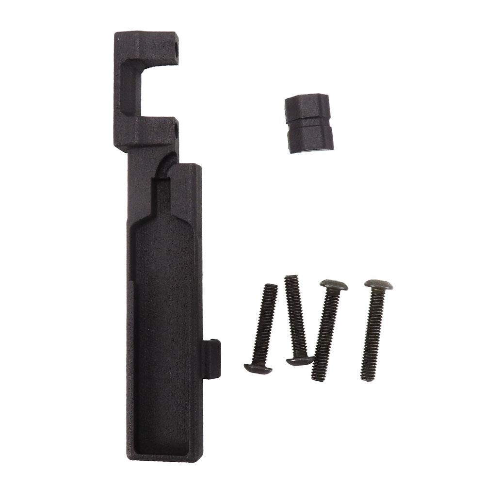新作商品 Gibbous | フロントサイトマウント MP5 Outfitters -米軍放 - トイガン