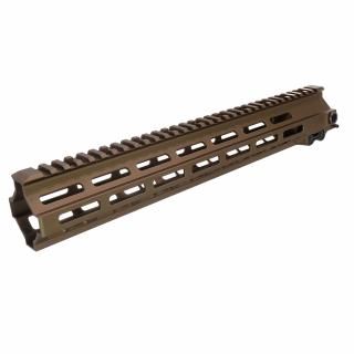 <img class='new_mark_img1' src='https://img.shop-pro.jp/img/new/icons5.gif' style='border:none;display:inline;margin:0px;padding:0px;width:auto;' />≪Geissele≫ Super Modular Rail MK8 ,13.5インチ / DDC (NEW)