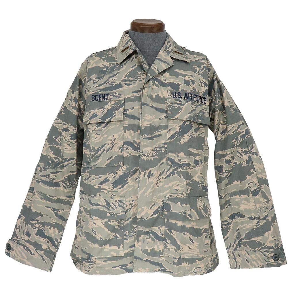 MILITARY 実物 新品 デッドストック 米空軍 U.S.A.F ABU カーゴ