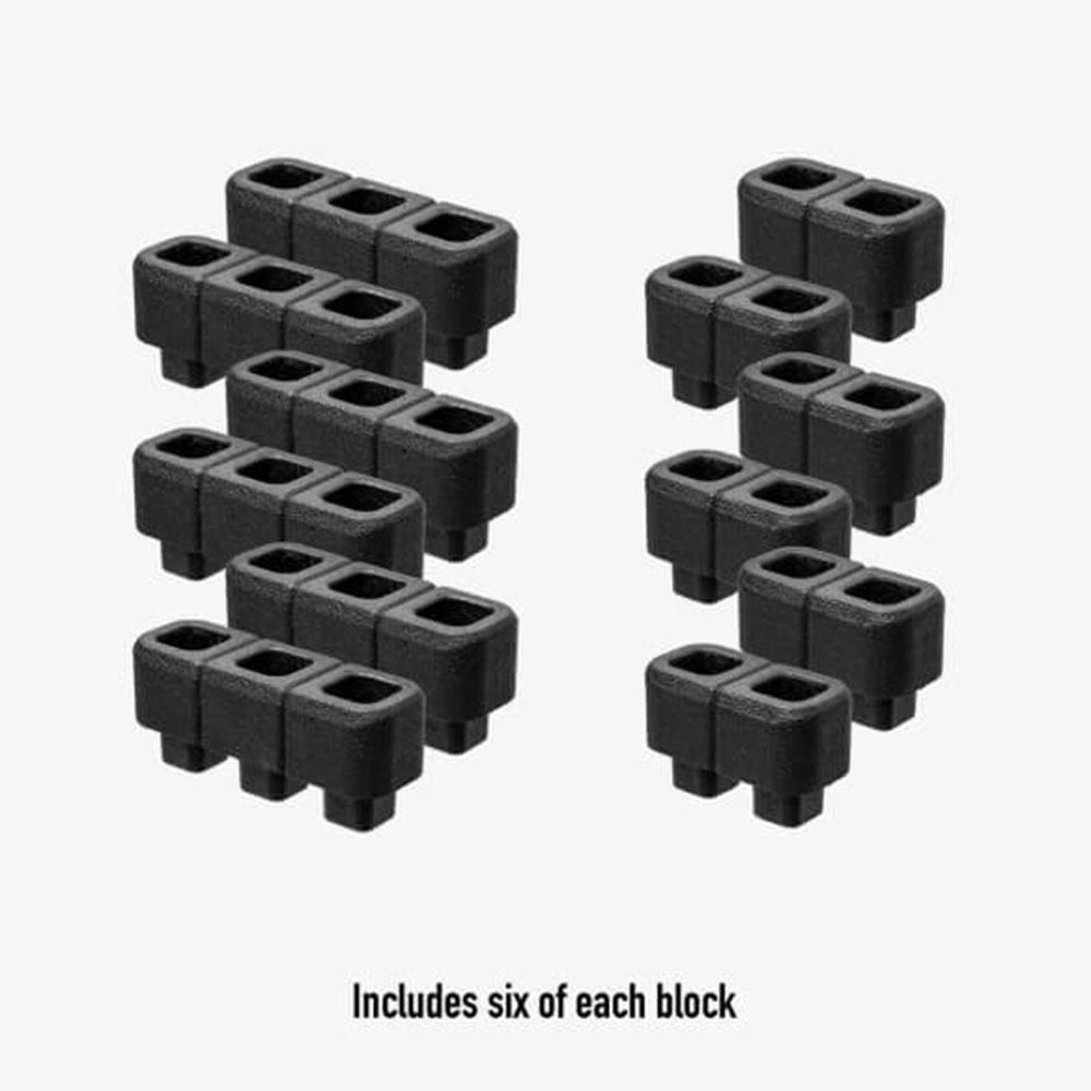MAGPUL グリッドオーガナイザー ペリカン1700用 Magpul® DAKA® GRID Organizer for Pelican™ 1700 Protector