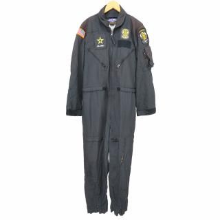<img class='new_mark_img1' src='https://img.shop-pro.jp/img/new/icons5.gif' style='border:none;display:inline;margin:0px;padding:0px;width:auto;' />≪GIBSON&BARNES≫FSL-27/P ノメックス フライトスーツ / 40-REGULAR (USED)