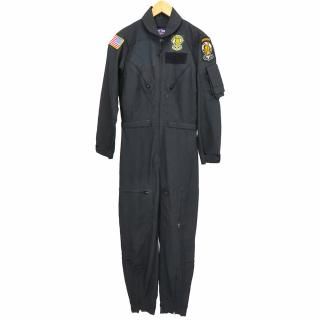 <img class='new_mark_img1' src='https://img.shop-pro.jp/img/new/icons5.gif' style='border:none;display:inline;margin:0px;padding:0px;width:auto;' />≪GIBSON&BARNES≫FSL-27/P ノメックス フライトスーツ / 8-REGULAR (USED)
