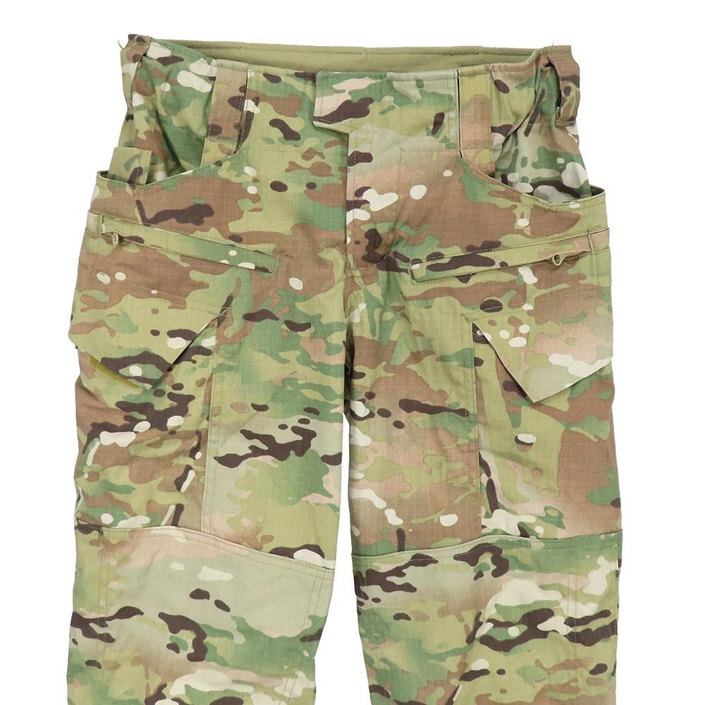 米軍放出品,Crye Precision G4 コンバットパンツ マルチカム 30