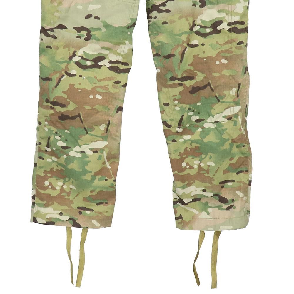 CRYE G4 マルチカム迷彩 | フィールドパンツ - -米軍放出品販売- White