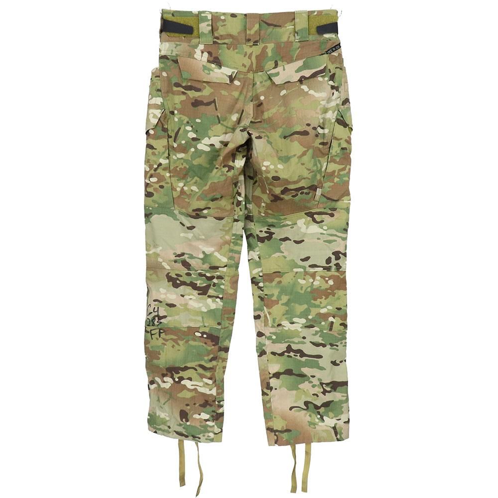 CRYE G4 マルチカム迷彩 | フィールドパンツ - -米軍放出品販売