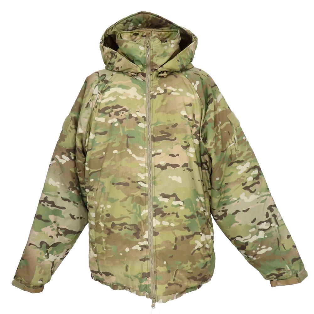 個人装備 Wild Things Tactical High Loft Jacket Wild Things Tactical High Loft Jacket SO 2.0 – nest clothing