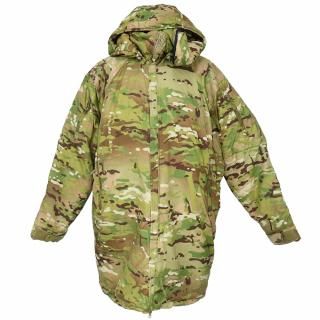 <img class='new_mark_img1' src='https://img.shop-pro.jp/img/new/icons5.gif' style='border:none;display:inline;margin:0px;padding:0px;width:auto;' />WT TacticalTRANSPORT PARKA / LARGE (USED)