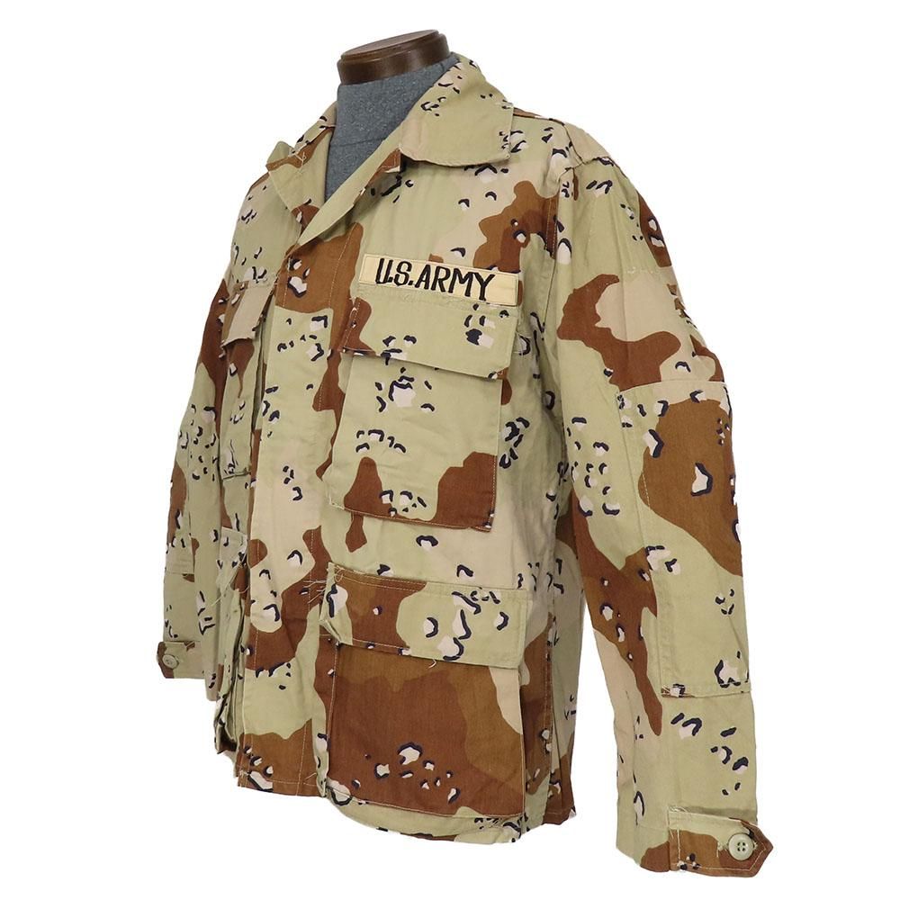 若者の大愛商品 DBDU迷彩 -米軍放出品販売 - USGI | コンバットジャケット 個人装備