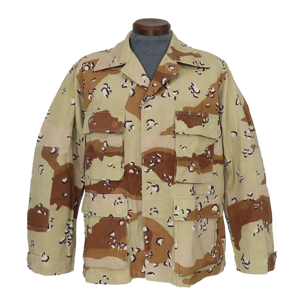 アルバニア軍 実物 NATO デジタル迷彩 コンバットジャケット