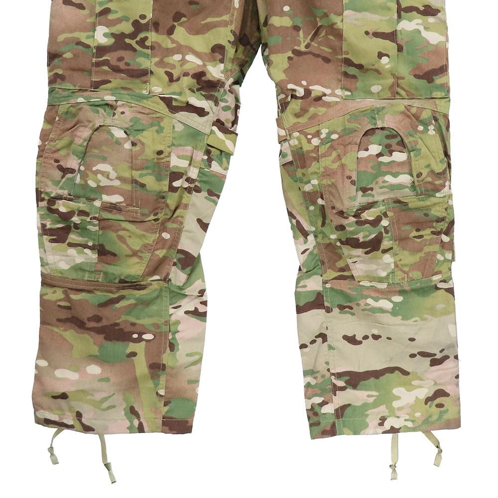 ARMY COMBAT PANT | マルチカム迷彩 - -米軍放出品販売- White Rook