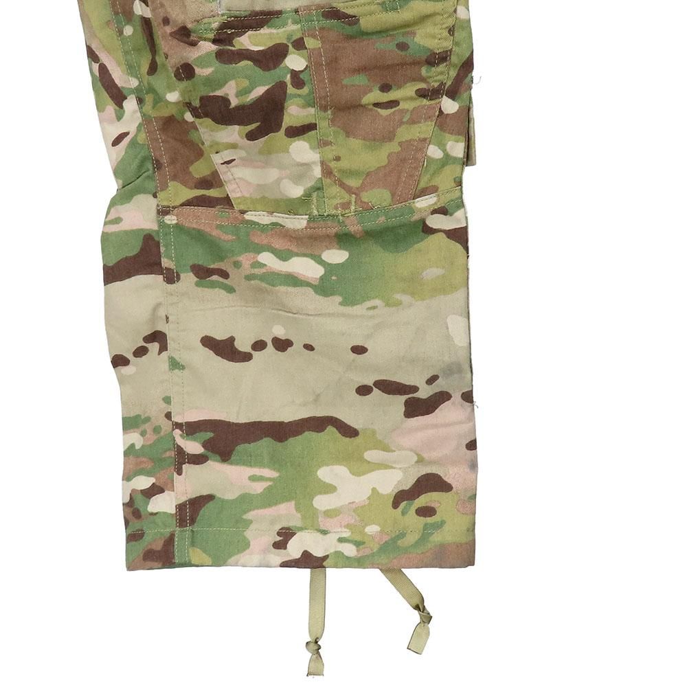 ARMY COMBAT PANT | マルチカム迷彩 - -米軍放出品販売- White Rook