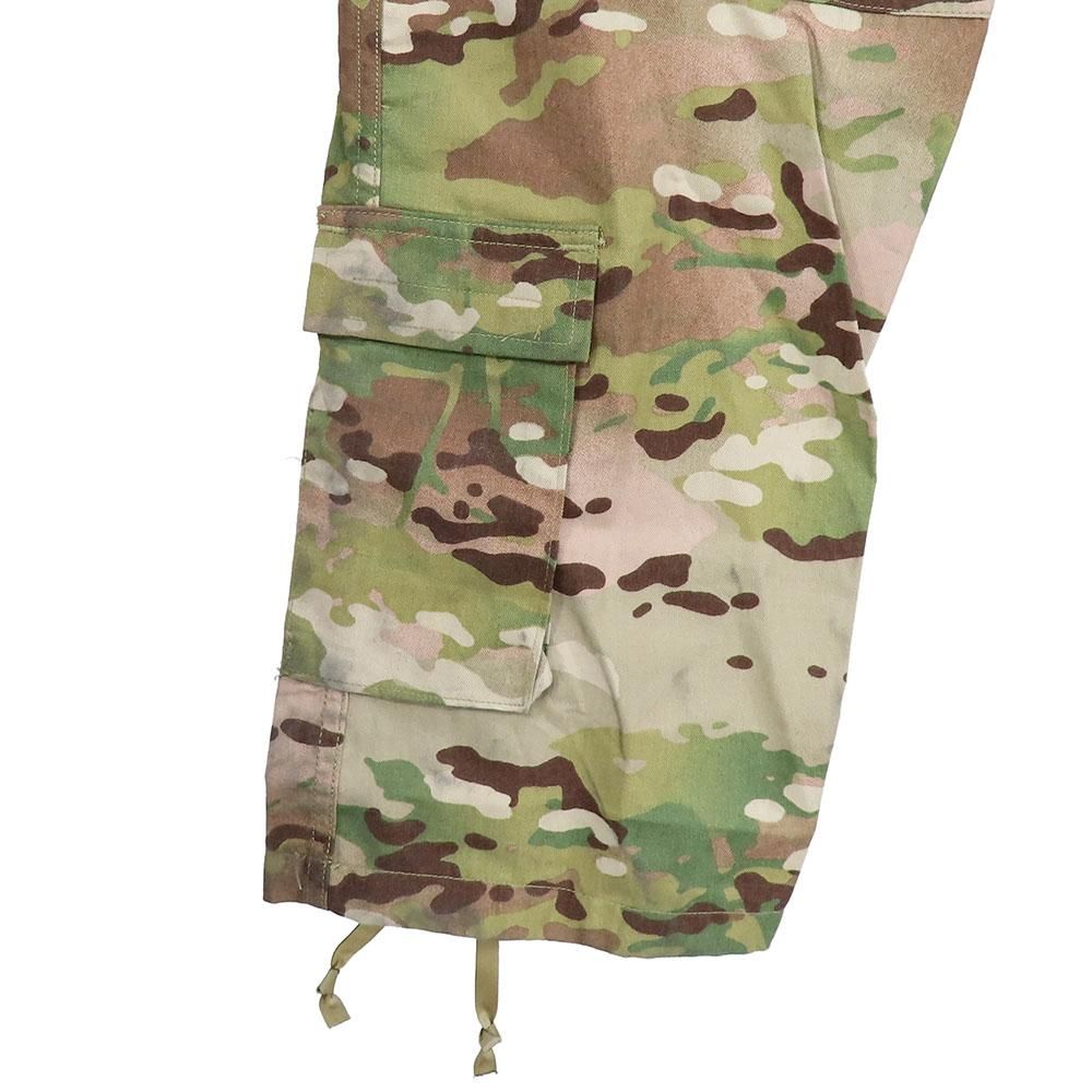 ARMY COMBAT PANT | マルチカム迷彩 - -米軍放出品販売- White Rook