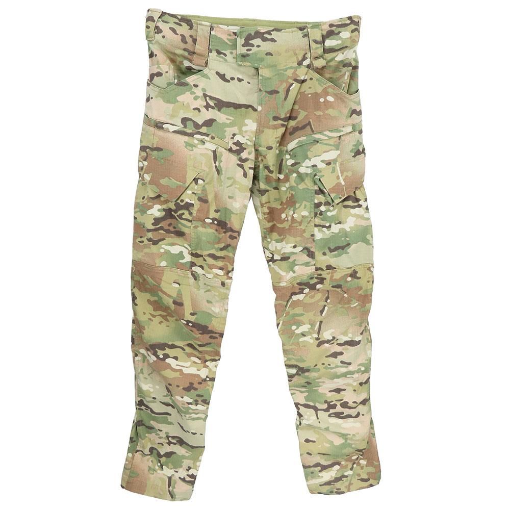 CRYE G4 FIELD PANTS | 中古マルチカム迷彩 - -米軍放出品販売