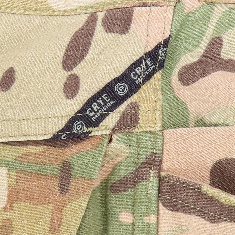 CRYE G4 FIELD PANTS | 中古マルチカム迷彩 - -米軍放出品販売