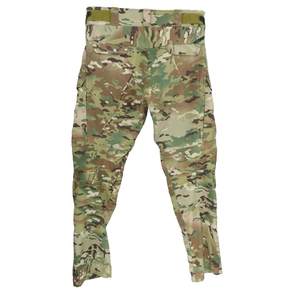 CRYE G4 FIELD PANTS | 中古マルチカム迷彩 - -米軍放出品販売