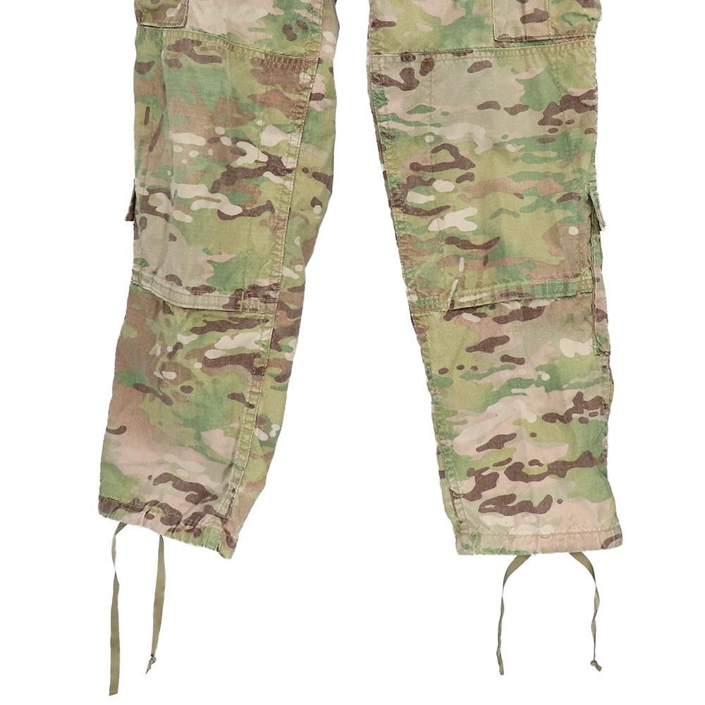 マルチカム迷彩コンバットパンツ | ARMY - -米軍放出品販売