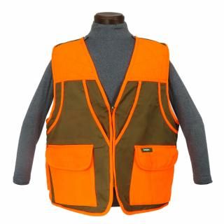 <img class='new_mark_img1' src='https://img.shop-pro.jp/img/new/icons5.gif' style='border:none;display:inline;margin:0px;padding:0px;width:auto;' />RemingtonUPLAND VEST / LARGE (NEW)