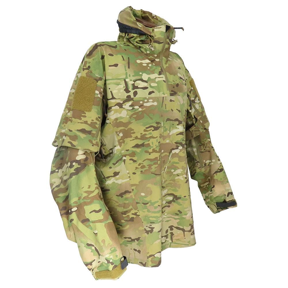 Arc'teryx GRYPHON HALF JACKET | 中古 X-LARGE - -米軍放出品販売