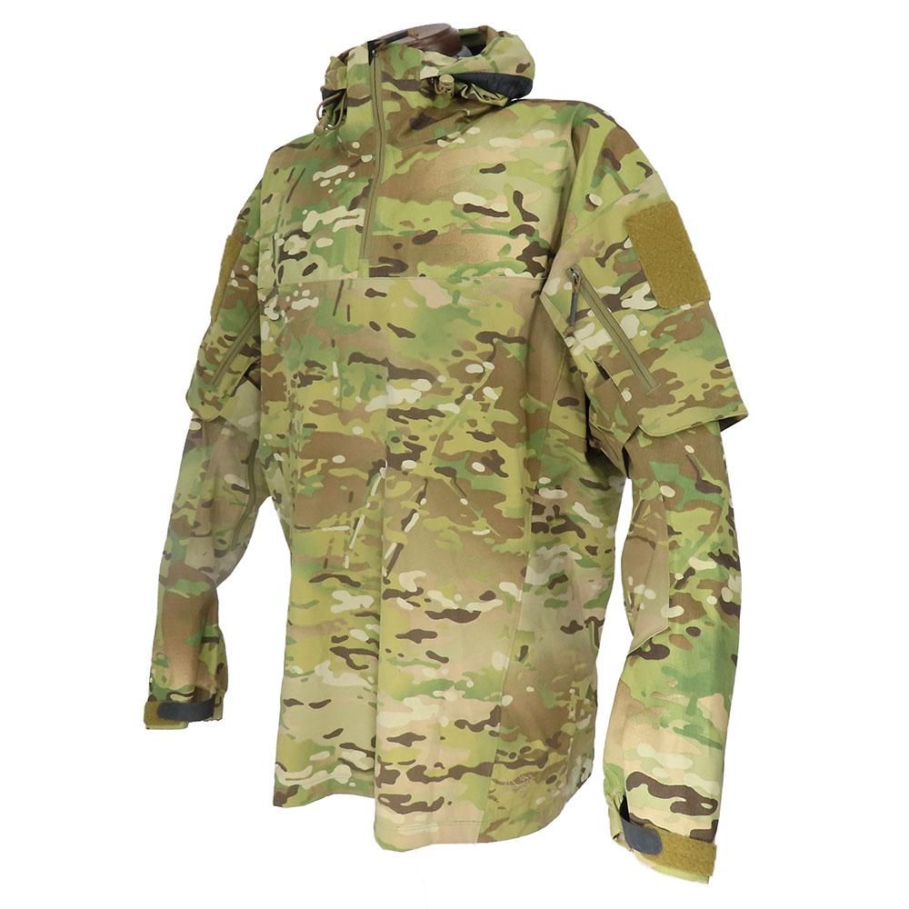 Arc'teryx GRYPHON HALF JACKET | 中古 X-LARGE - -米軍放出品