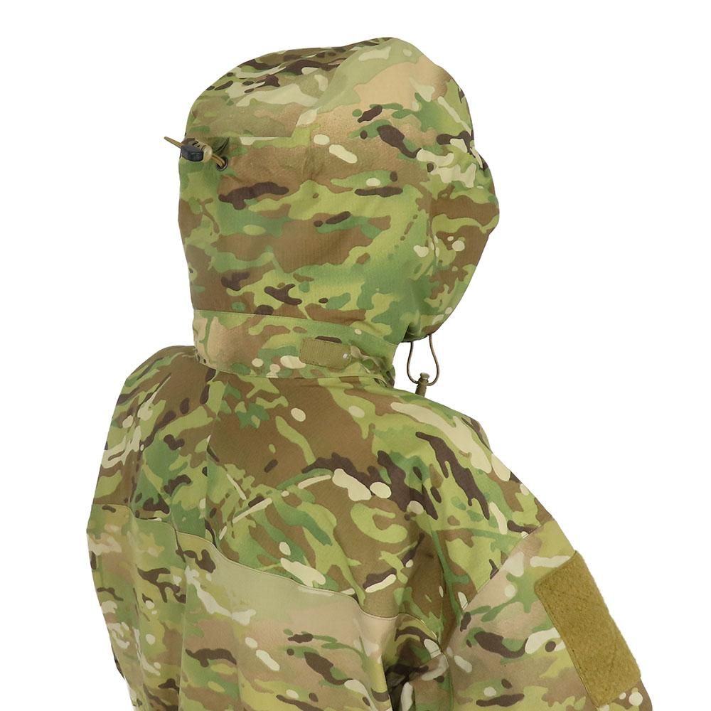 Arc'teryx GRYPHON HALF JACKET | 中古 X-LARGE - -米軍放出品