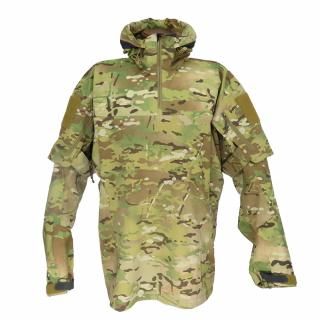 <img class='new_mark_img1' src='https://img.shop-pro.jp/img/new/icons5.gif' style='border:none;display:inline;margin:0px;padding:0px;width:auto;' />≪Arc'teryx≫GRYPHON HALF JACKET/ X-LARGE (USED)