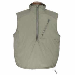 <img class='new_mark_img1' src='https://img.shop-pro.jp/img/new/icons5.gif' style='border:none;display:inline;margin:0px;padding:0px;width:auto;' />≪BEYOND≫L7a INSULATIVE VEST / LARGE (USED)