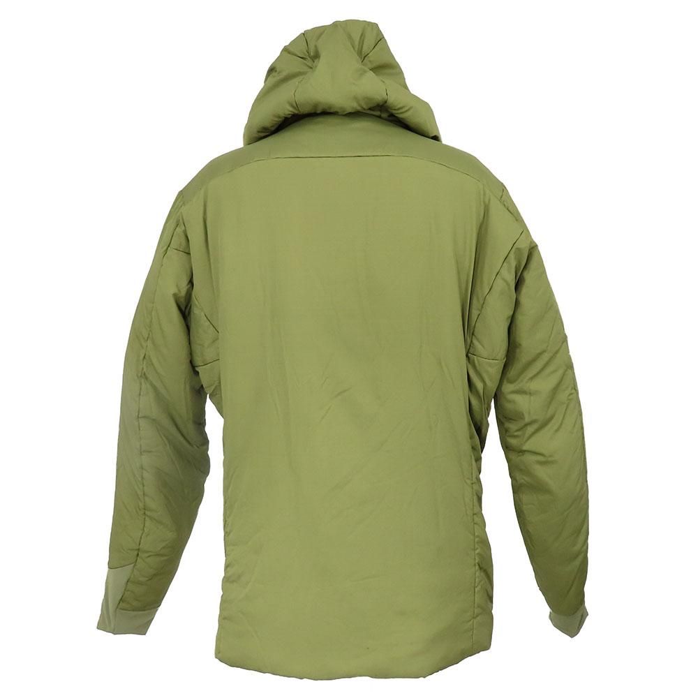 Patagonia LOST ARROWジャケット | USED - -米軍放出品販売- White