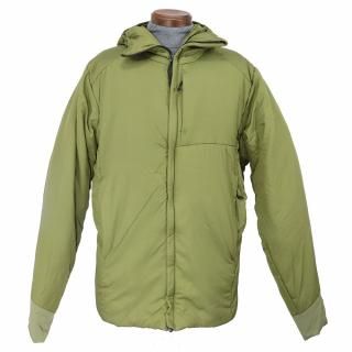 <img class='new_mark_img1' src='https://img.shop-pro.jp/img/new/icons5.gif' style='border:none;display:inline;margin:0px;padding:0px;width:auto;' />≪Patagonia≫LOST ARROW US NANO AIR JACKET FG / MEDIUM (USED)
