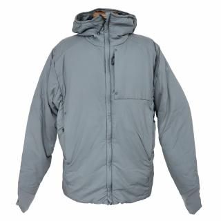 <img class='new_mark_img1' src='https://img.shop-pro.jp/img/new/icons5.gif' style='border:none;display:inline;margin:0px;padding:0px;width:auto;' />≪Patagonia≫LOST ARROW US NANO AIR JACKET GRYE / MEDIUM (USED)