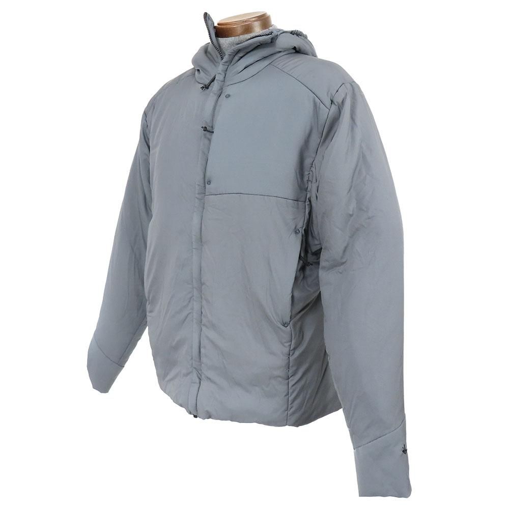 Patagonia LOST ARROW | US NANO AIRジャケット - -米軍放出品