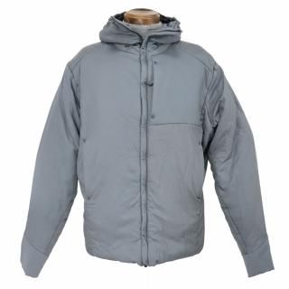 <img class='new_mark_img1' src='https://img.shop-pro.jp/img/new/icons5.gif' style='border:none;display:inline;margin:0px;padding:0px;width:auto;' />≪Patagonia≫LOST ARROW US NANO AIR JACKET GRYE / MEDIUM (USED)