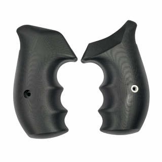<img class='new_mark_img1' src='https://img.shop-pro.jp/img/new/icons5.gif' style='border:none;display:inline;margin:0px;padding:0px;width:auto;' />≪VZ Grips≫S&W Nフレーム ラウンド VZ320 / ブラック (NEW)