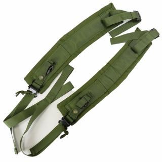 <img class='new_mark_img1' src='https://img.shop-pro.jp/img/new/icons5.gif' style='border:none;display:inline;margin:0px;padding:0px;width:auto;' />≪5StarGear≫LC-2 アリスパック ショルダー ストラップ / OD (NEW)