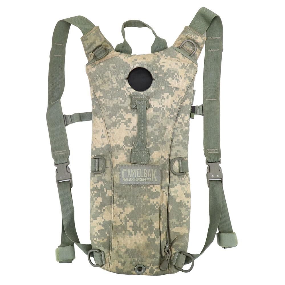 CAMELBAK ハイドレーションキャリア | UCP迷彩 - -米軍放出品販売