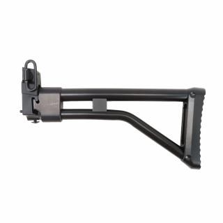 PTSストック　タンカラー MAGPUL PTSタイプ M4用 CTRストック リアル刻印入り タンカラー