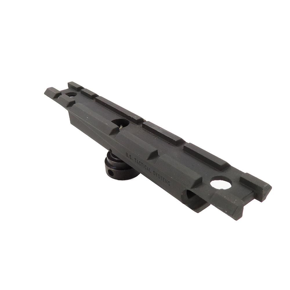 KENSIGHT USTS スコープマウント | ブラック - -米軍放出品販売