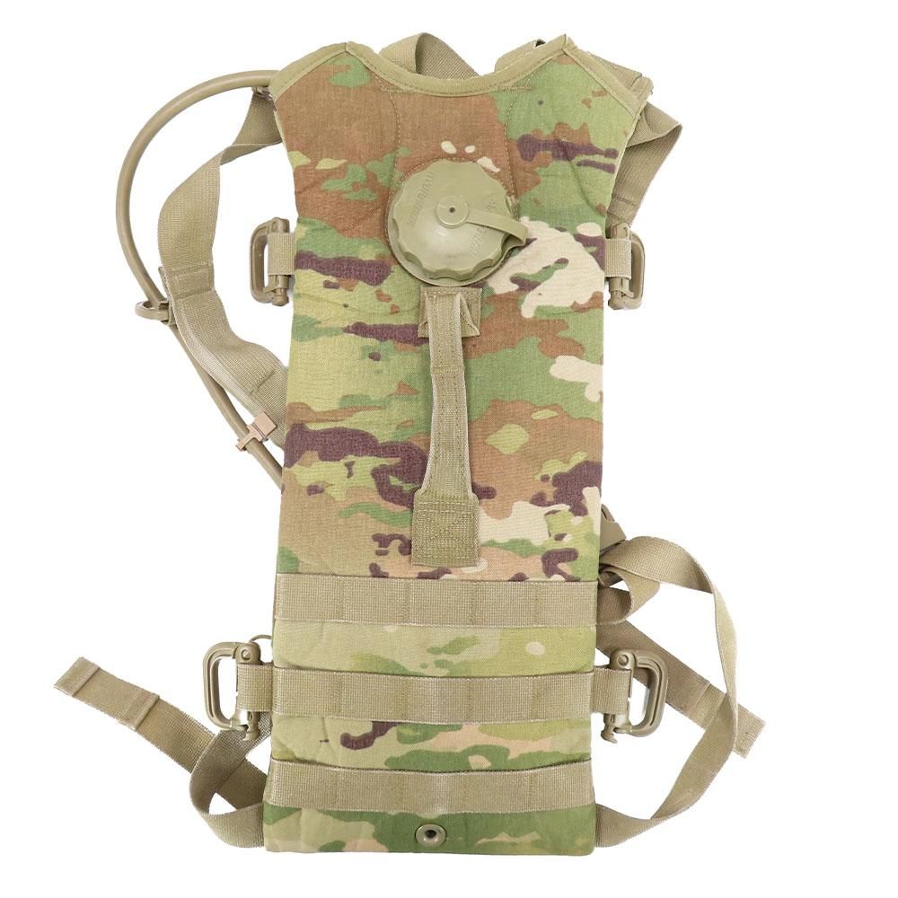 米陸軍空軍ハイドレーションセットMOLLEII ocp w2迷彩2014年官給品 米陸軍空軍ハイドレーションセットMOLLEII ocp w2迷彩2014年官給品