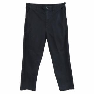 <img class='new_mark_img1' src='https://img.shop-pro.jp/img/new/icons5.gif' style='border:none;display:inline;margin:0px;padding:0px;width:auto;' />≪USGI≫フードサービス ユニフォーム パンツ / MEDIUM - SHORT (USED)