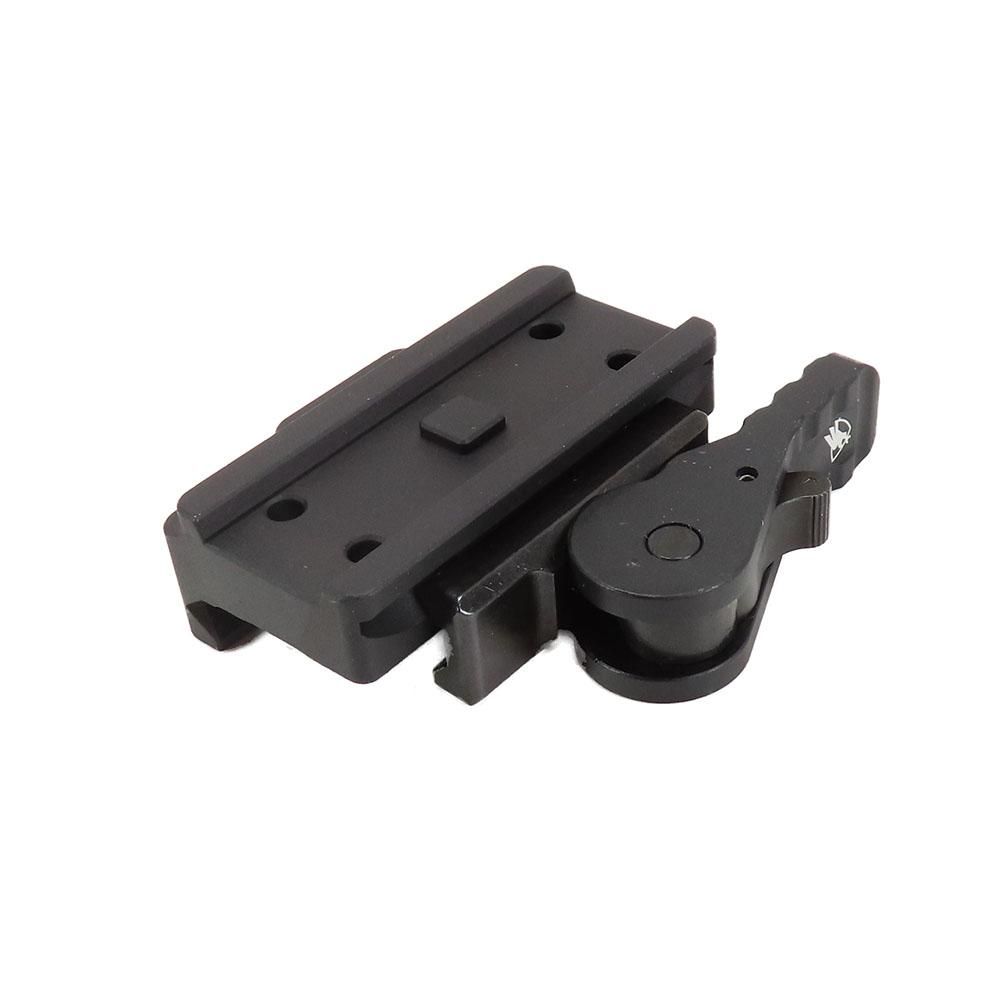 実物 lare lt661 aimpoint t1 t2 ローマウント LaRue Tactical Aimpoint Micro Mount LT660, LT660HK or LT661