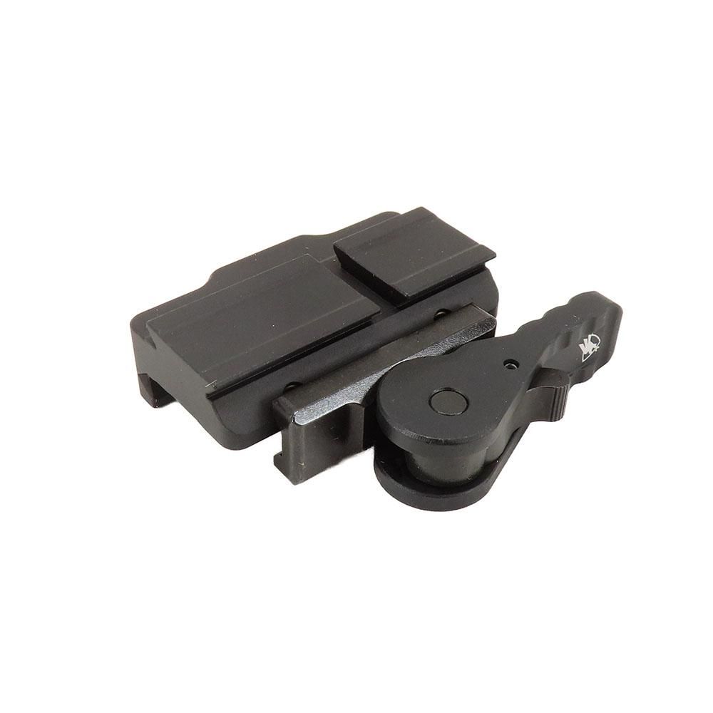 純正品Aimpointマウント Aimpoint ACRO マウント | ADM製 - -米軍放出品販売- White Rook