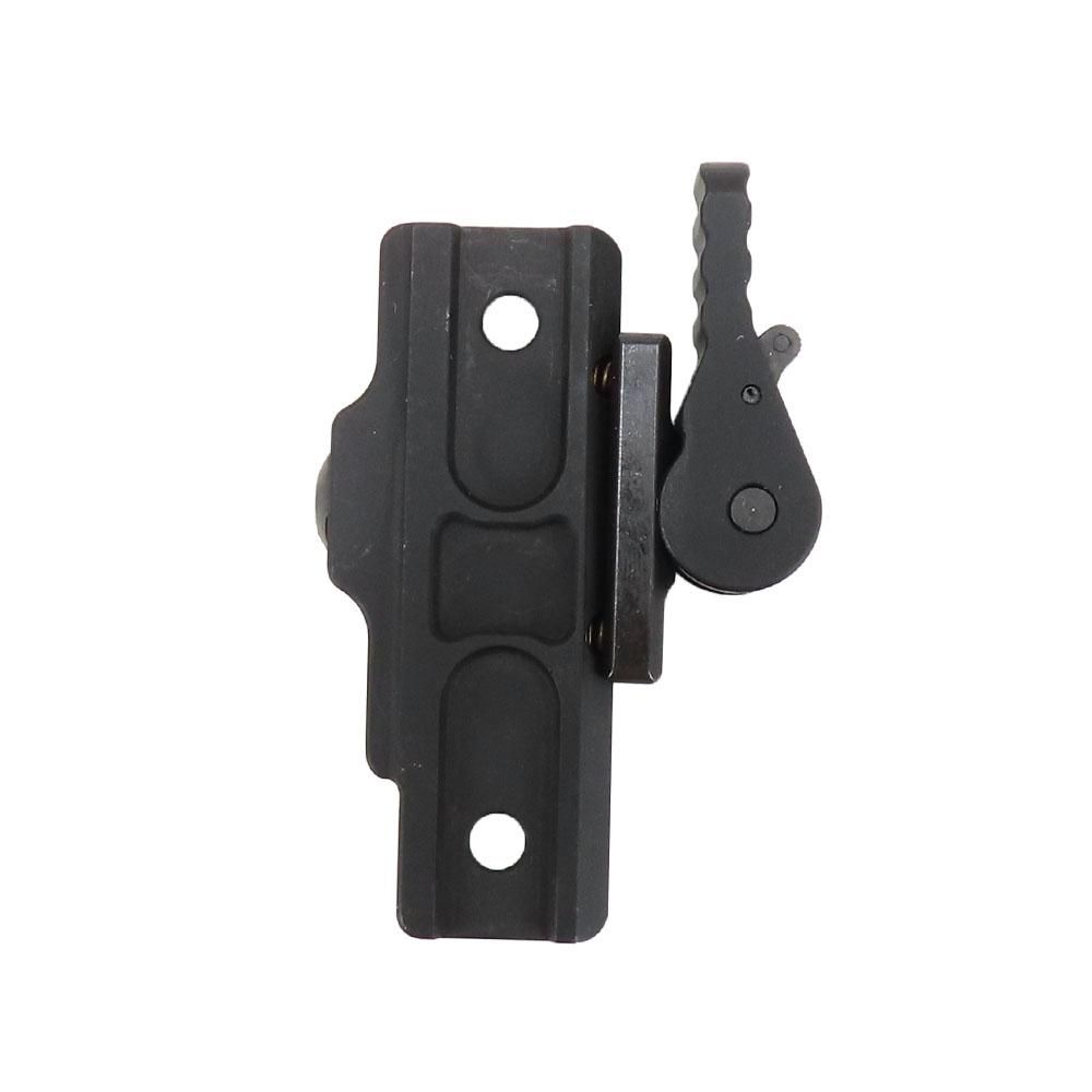 Aimpoint Comp M4 Mount | ブラック - -米軍放出品販売- White Rook