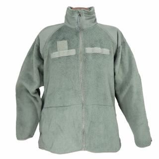 <img class='new_mark_img1' src='https://img.shop-pro.jp/img/new/icons5.gif' style='border:none;display:inline;margin:0px;padding:0px;width:auto;' />≪ARMY≫FG(ACU) GEN3 フリースジャケット / LARGE-REGULAR (USED)