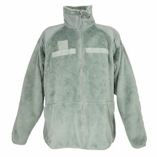 <img class='new_mark_img1' src='https://img.shop-pro.jp/img/new/icons5.gif' style='border:none;display:inline;margin:0px;padding:0px;width:auto;' />≪ARMY≫FG(ACU) GEN3 フリースジャケット / LARGE-REGULAR (USED)