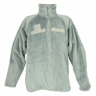 <img class='new_mark_img1' src='https://img.shop-pro.jp/img/new/icons5.gif' style='border:none;display:inline;margin:0px;padding:0px;width:auto;' />≪ARMY≫FG(ACU) GEN3 フリースジャケット / LARGE-REGULAR (USED)