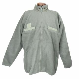 <img class='new_mark_img1' src='https://img.shop-pro.jp/img/new/icons5.gif' style='border:none;display:inline;margin:0px;padding:0px;width:auto;' />≪ARMY≫FG(ACU) FR フリース ライナージャケット / LARGE-LONG (NEW)